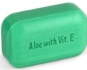Soap Works - Aloe with Vit. E